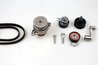 Set distributie curea si pompa apa Hepu PK05580
