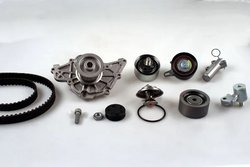 Set distributie curea si pompa apa Hepu PK05621TH