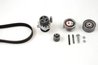 SET DISTRIBUTIE CUREA SI POMPA APA HEPU PK06541 - Compatibil cu AUDI, SEAT, VW