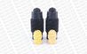KIT PROTECTIE PRAF AMORTIZOR MONROE PK060 - Compatibil cu FORD, SEAT, VW