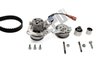 SET DISTRIBUTIE CUREA SI POMPA APA HEPU PK06690 - Compatibil cu AUDI, SEAT, SKODA, VW