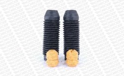 KIT PROTECTIE PRAF AMORTIZOR MONROE PK076 - Compatibil cu AUDI, SEAT, SKODA, VW