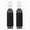 Kit protectie praf amortizor Monroe PK076