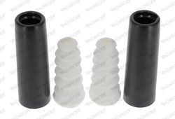 KIT PROTECTIE PRAF AMORTIZOR MONROE PK078 - Compatibil cu AUDI, CHEVROLET, DAEWOO, FORD, MAZDA, SEAT, SKODA, VW