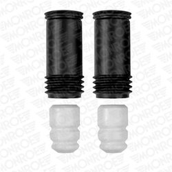 KIT PROTECTIE PRAF AMORTIZOR MONROE PK081 - Compatibil cu MITSUBISHI, VOLVO