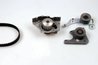 Set distributie curea si pompa apa Hepu PK08360