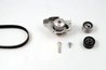 SET DISTRIBUTIE CUREA SI POMPA APA HEPU PK08410 - Compatibil cu CITROEN, FIAT, PEUGEOT, TOYOTA