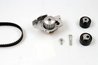 SET DISTRIBUTIE CUREA SI POMPA APA HEPU PK08411 - Compatibil cu CITROEN, FIAT, PEUGEOT, SUZUKI