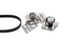 Set distributie curea si pompa apa Hepu PK09660