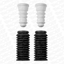 KIT PROTECTIE PRAF AMORTIZOR MONROE PK102 - Compatibil cu FORD