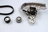 SET DISTRIBUTIE CUREA SI POMPA APA HEPU PK10340 - Compatibil cu FIAT, IVECO
