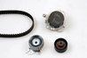 SET DISTRIBUTIE CUREA SI POMPA APA HEPU PK10870 - Compatibil cu ALFA ROMEO, FIAT