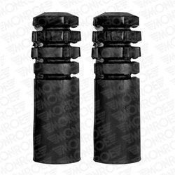 KIT PROTECTIE PRAF AMORTIZOR MONROE PK116 - Compatibil cu FIAT, NISSAN, OPEL, RENAULT, VAUXHALL