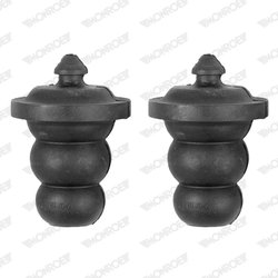 KIT PROTECTIE PRAF AMORTIZOR MONROE PK127 - Compatibil cu AUTOBIANCHI, FIAT, LANCIA, SEAT