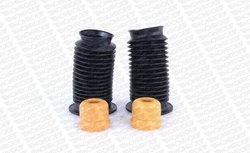KIT PROTECTIE PRAF AMORTIZOR MONROE PK164 - Compatibil cu CHEVROLET, FIAT, OPEL, VAUXHALL