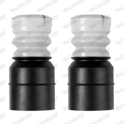 KIT PROTECTIE PRAF AMORTIZOR MONROE PK166 - Compatibil cu BMW