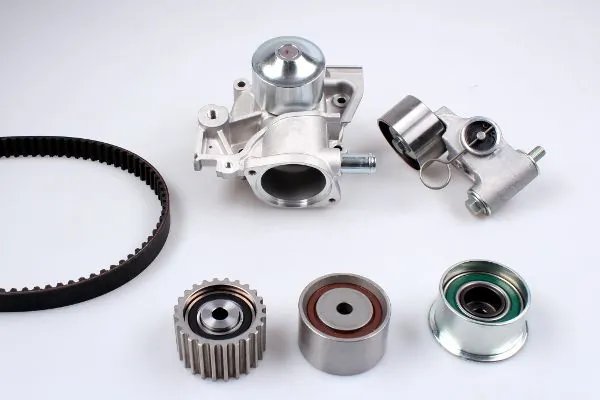 SET DISTRIBUTIE CUREA SI POMPA APA HEPU PK17200 - Compatibil cu SUBARU