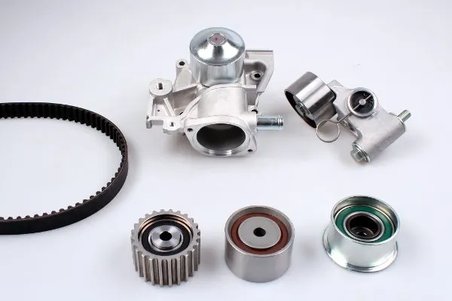 SET DISTRIBUTIE CUREA SI POMPA APA HEPU PK17200 - Compatibil cu SUBARU