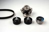 SET DISTRIBUTIE CUREA SI POMPA APA HEPU PK17280 - Compatibil cu CHRYSLER, LDV