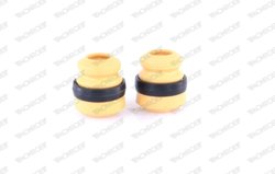 KIT PROTECTIE PRAF AMORTIZOR MONROE PK173 - Compatibil cu OPEL, VAUXHALL