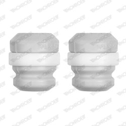 KIT PROTECTIE PRAF AMORTIZOR MONROE PK173 - Compatibil cu OPEL, VAUXHALL