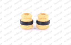 KIT PROTECTIE PRAF AMORTIZOR MONROE PK173 - Compatibil cu OPEL, VAUXHALL