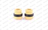 KIT PROTECTIE PRAF AMORTIZOR MONROE PK173 - Compatibil cu OPEL, VAUXHALL