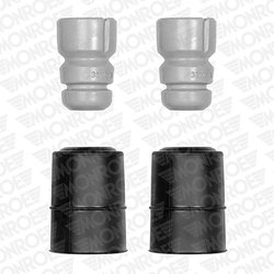 KIT PROTECTIE PRAF AMORTIZOR MONROE PK281 - Compatibil cu AUDI