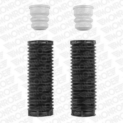 KIT PROTECTIE PRAF AMORTIZOR MONROE PK290 - Compatibil cu FORD