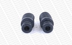 KIT PROTECTIE PRAF AMORTIZOR MONROE PK310 - Compatibil cu NISSAN