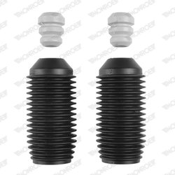 KIT PROTECTIE PRAF AMORTIZOR MONROE PK321 - Compatibil cu SUBARU