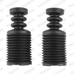 KIT PROTECTIE PRAF AMORTIZOR MONROE PK342 - Compatibil cu CITROEN, MITSUBISHI, PEUGEOT