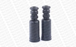KIT PROTECTIE PRAF AMORTIZOR MONROE PK396 - Compatibil cu CITROEN, MITSUBISHI, PEUGEOT