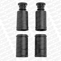 KIT PROTECTIE PRAF AMORTIZOR MONROE PK384 - Compatibil cu MITSUBISHI