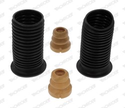 KIT PROTECTIE PRAF AMORTIZOR MONROE PK432 - Compatibil cu OPEL