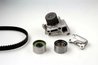 SET DISTRIBUTIE CUREA SI POMPA APA HEPU PK75334 - Compatibil cu MAZDA