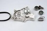 Set distributie curea si pompa apa Hepu PK77692