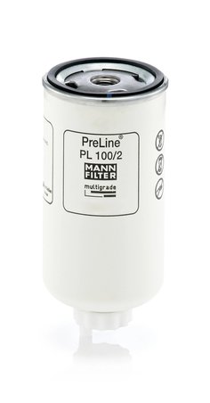 Filtru combustibil Mann-Filter PL 100/2
