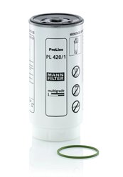 Filtru combustibil Mann-Filter PL 420/1 x