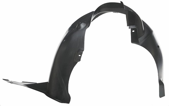 CARENAJ ROATA PHIRA PL-09457 - Compatibil cu VW