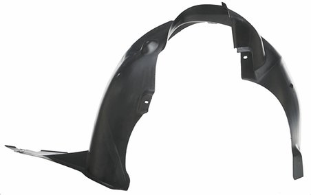 CARENAJ ROATA PHIRA PL-09457 - Compatibil cu VW