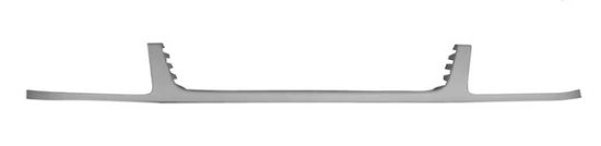 RAMA, GRILA RADIATOR PHIRA PL-95105 - Compatibil cu VW