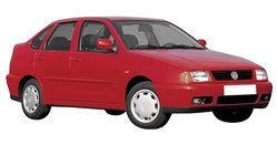 RAMA, GRILA RADIATOR PHIRA PL-95105 - Compatibil cu VW