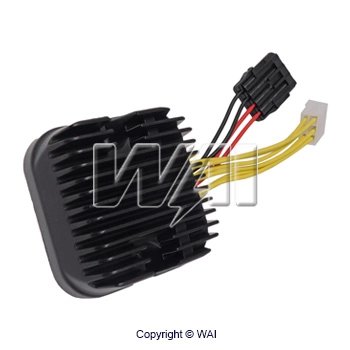 Regulator alternator WAI PL1019N