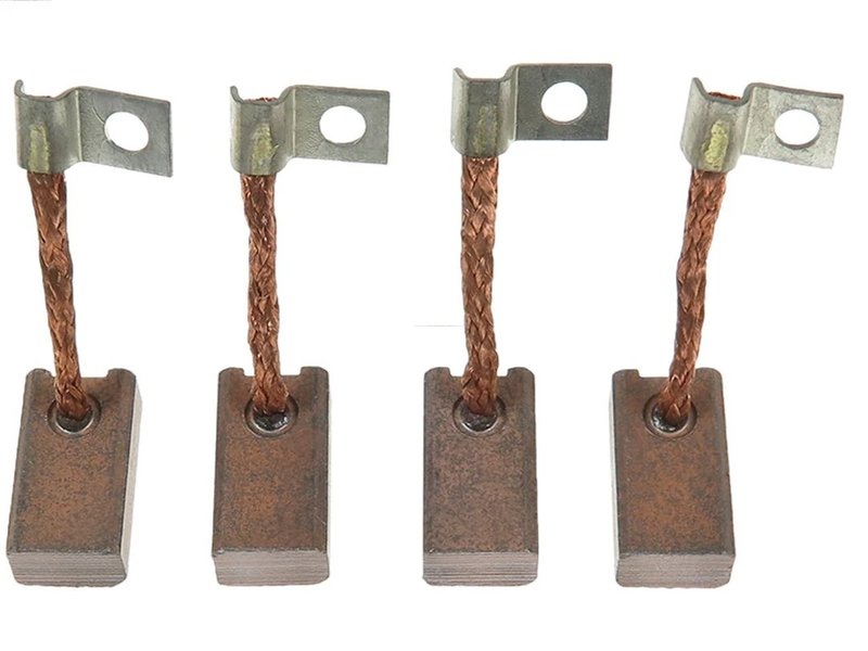 PERIE ELECTROMOTOR AS-PL PLSX3 - Piesa auto compatibila cu mai multe marci