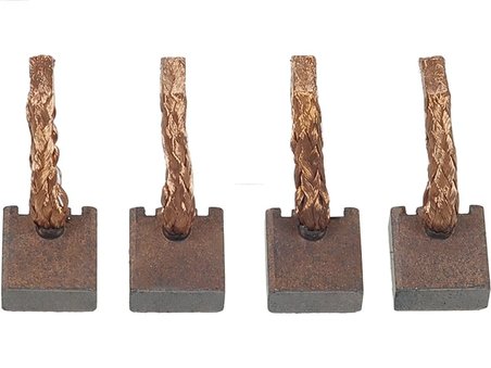 PERIE ELECTROMOTOR AS-PL PLSX5 - Piesa auto compatibila cu mai multe marci