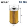 Filtru combustibil Filtron PM 805