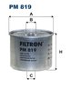 Filtru combustibil Filtron PM 819
