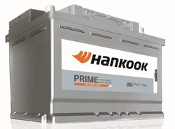 BATERIE DE PORNIRE HANKOOK PMF55205 - Compatibil cu ALFA ROMEO, ANADOL, AUDI, AUSTIN, BEDFORD, BMW, CHEVROLET, CITROEN, DAEWOO, 