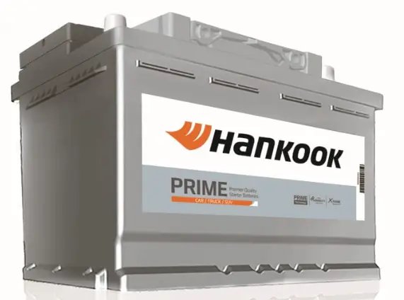 BATERIE DE PORNIRE HANKOOK PMF56105 - Compatibil cu ALPINA, ASTON MARTIN, AUDI, AUSTIN, AUTO UNION, AUVERLAND, BEDFORD, BMW, CAD